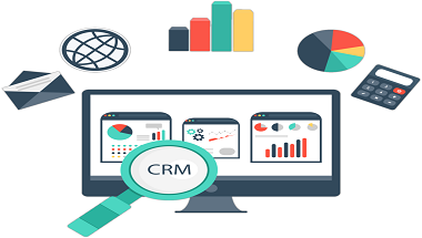 CRM y apps